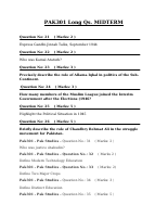 PAK301 Long Qs (1).doc